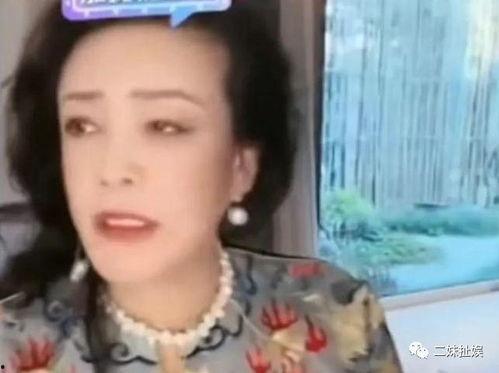 张兰最新爆料图片,揭秘背后惊人真相